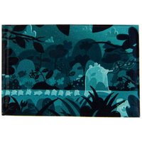 Geisterbären Auf Waldspaziergang Magnet Geisterbären Auf Waldspaziergang Magnet von bikeparts