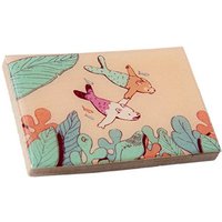 Schwimmende Merbären Magnete Schwimmende Merbären Magnete von bikeparts