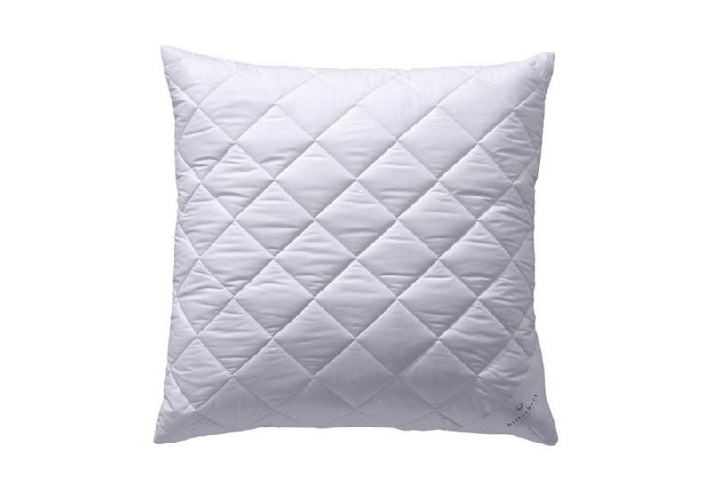 billerbeck Kunstfaserkopfkissen, Füllung: 70% Polyester, 30% Lyocell, Bezug: 100% Polyester von billerbeck