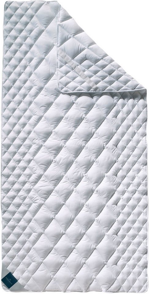 Matratzenauflage 721 Classic-Clean billerbeck, Die formstabile Matratzenauflage von billerbeck