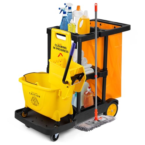 Hausmeisterwagen Reinigungswagen Hausmeisterwagen Reinigungswagen von bimiti