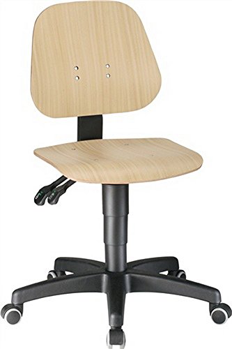 Format 4016849280394 Stuhl Unitec 2 Holz 9653 3000 von bimos
