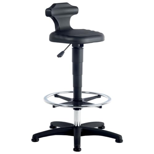 bimos 9419-2000 bimos Stehhilfe Flex 3 schwarz von bimos