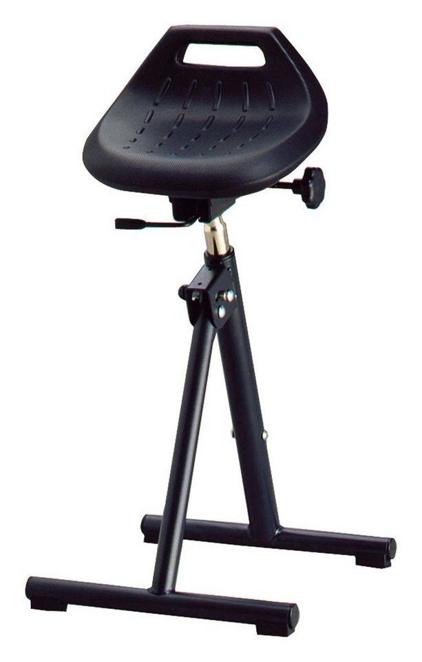 bimos Stehhilfe, 3 anthrazit 9452-2000 bimos Stehhilfe, 3 anthrazit 9452-2000 von bimos