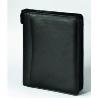 bind Terminplaner 21,0 x 4,2 x 26,3 cm schwarz von bind