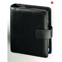 bind Terminplaner 20,0 x 4,0 x 24,5 cm schwarz von bind