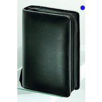 bind Terminplaner 14,0 x 4,0 x 19,2 cm schwarz von bind