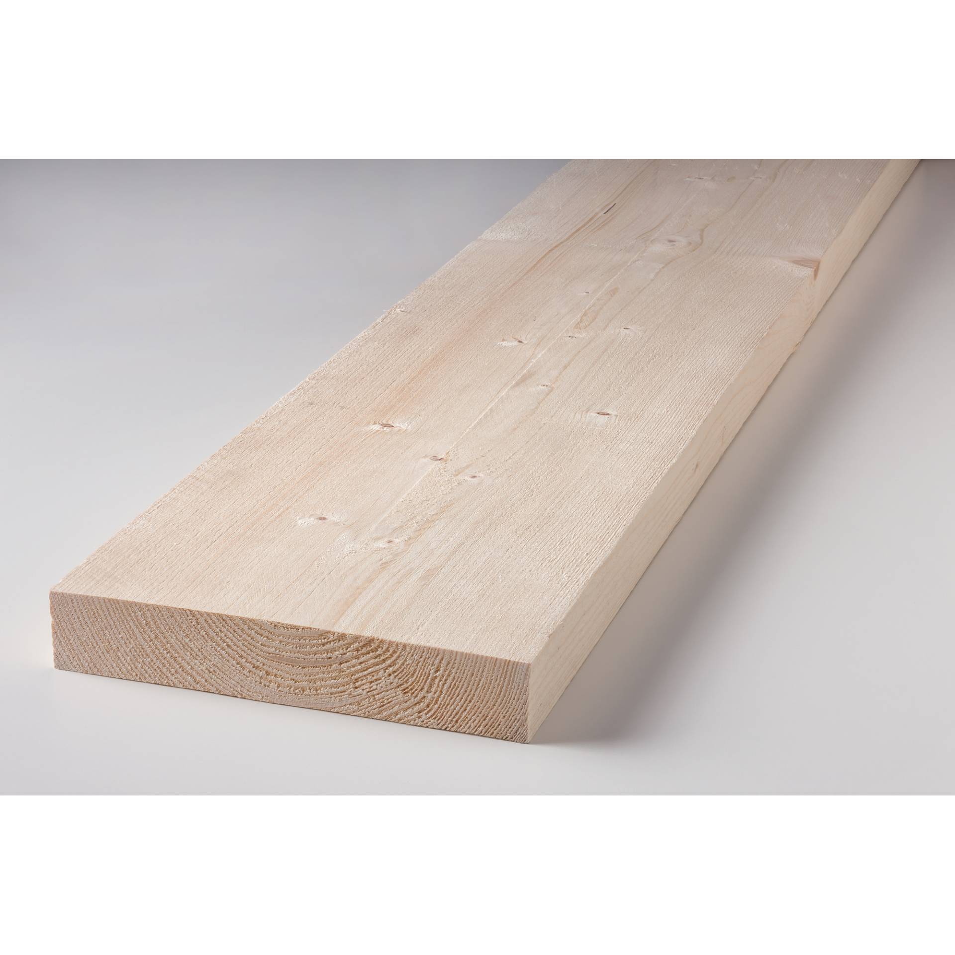 binderholz Diele sägerau 2000 x 200 x 40 mm von binderholz