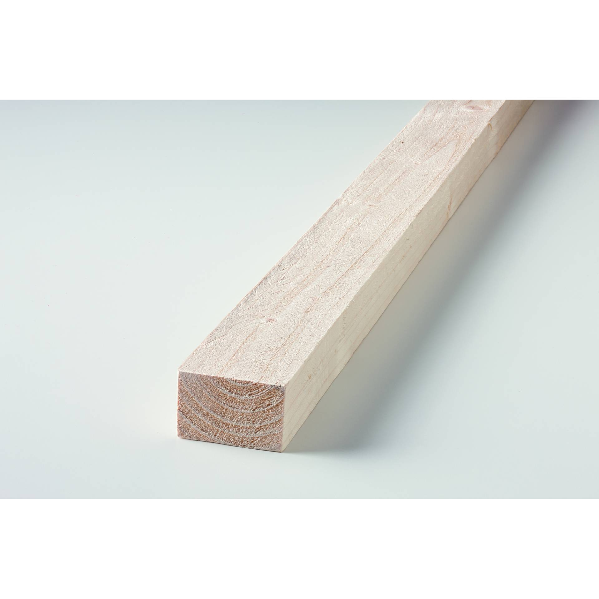 binderholz Latte sägerau 2500 x 48 x 24 mm von binderholz