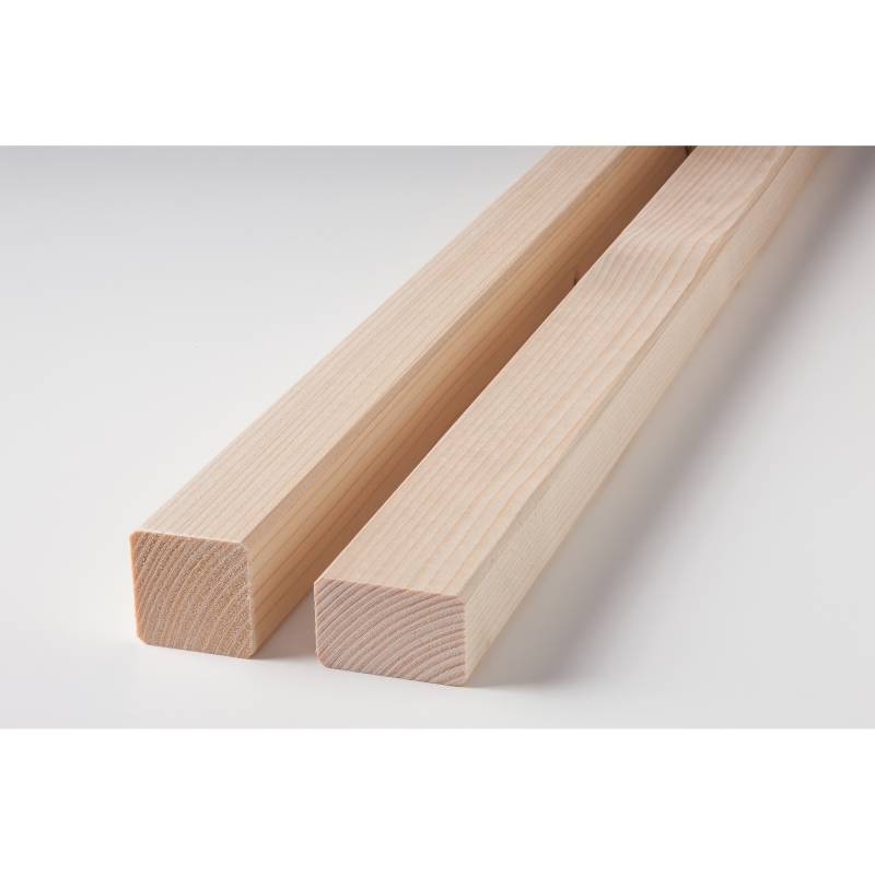 binderholz Latte technisch getrocknet 3000 x 40 x 18 mm von binderholz