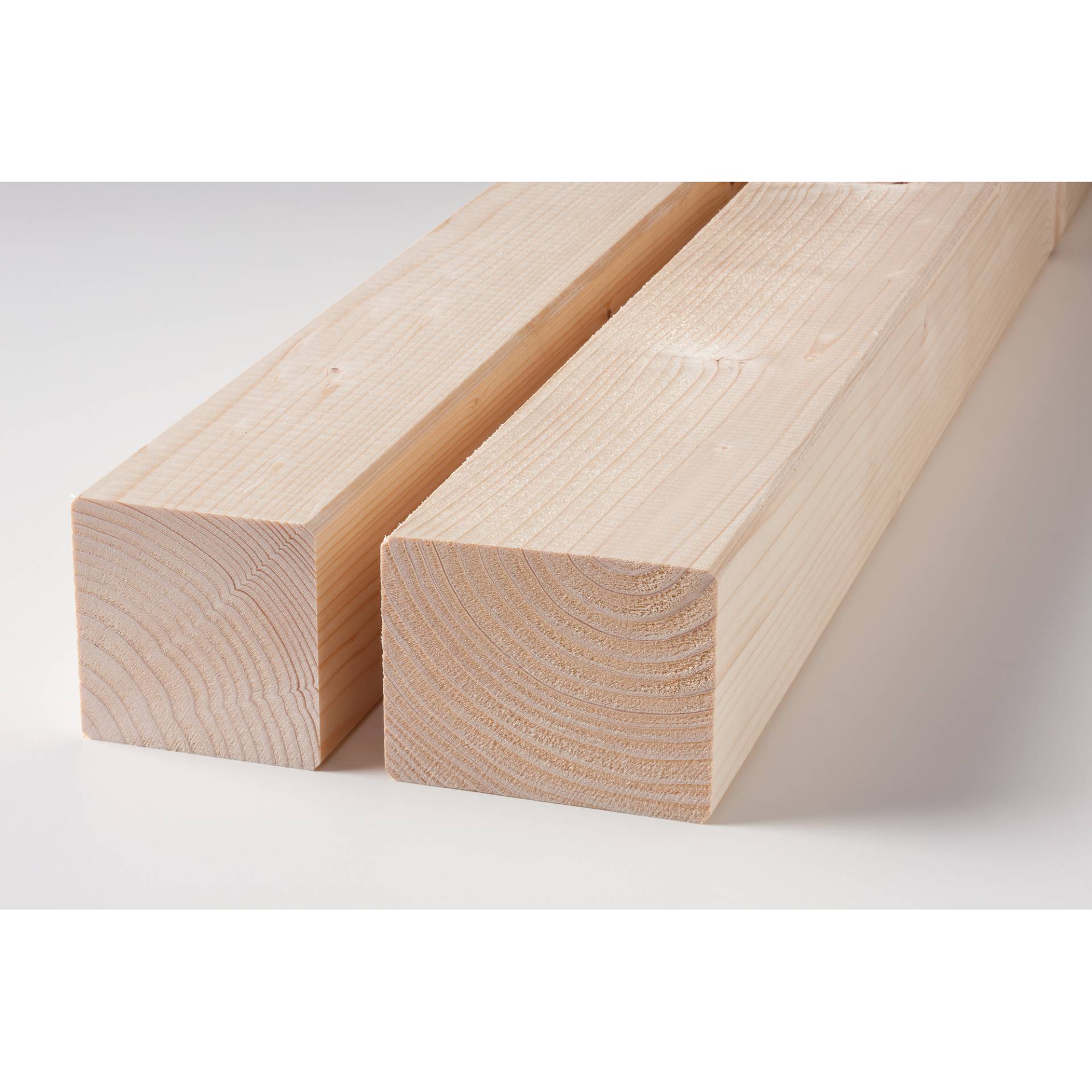 binderholz Rahmen gehobelt 2000 x 74 x 44 mm von binderholz