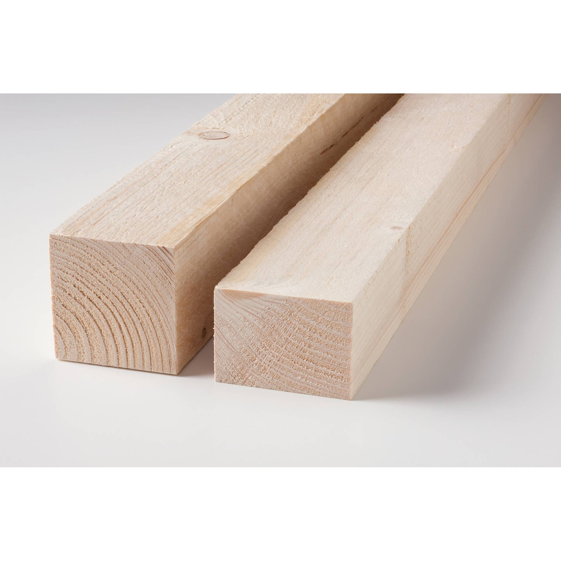 binderholz Rahmen sägerau 3000 x 78 x 58 mm von binderholz