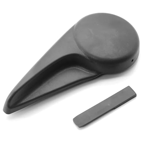 bisch Auto vorne Links Sitzhöhenverstellung Hebelgriff Fahrerseite Ersatz kompatibel mit Mercedes-Benz A-Klasse W168 A1689100100 bisch Auto vorne Links Sitzhöhenverstellung Hebelgriff Fahrerseite Ersatz kompatibel mit Mercedes-Benz A-Klasse W168 A1689100100 von bisch