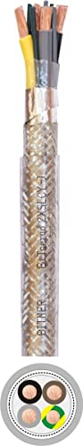 Kabel für BiTservo Wandler 2XSLCY-J 4G2,5 0,6/1kV IP0051 /Trommel/Bitner 5902956146731 Kabel für BiTservo Wandler 2XSLCY-J 4G2,5 0,6/1kV IP0051 /Trommel/Bitner 5902956146731 von bitner