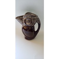 Pelikan Sahnekännchen von bitzandpiecesShop