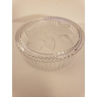 Teleflora Kristall Schmuckbox von bitzandpiecesShop