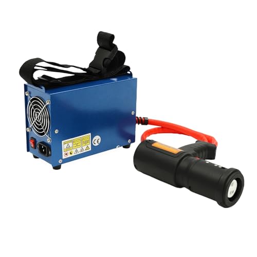 Magnetisches Induktionsheizgerät Erhitzer Induktions-Erhitzer Hochtemperatur-Handheizgerät Heizung Induktionsheizer 1500W 1000℃ Magnetisches Induktionsheizgerät Erhitzer Induktions-Erhitzer Hochtemperatur-Handheizgerät Heizung Induktionsheizer 1500W 1000℃ von biusgiyeny
