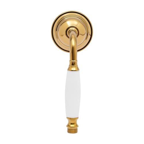Retro Handbrause Duschbrause Handbrause Messing Nostalgie Brausekopf Retro Duschkopf Universal Duschkopf Brause Griff Retro Handbrause Duschbrause Handbrause Messing Nostalgie Brausekopf Retro Duschkopf Universal Duschkopf Brause Griff von biusgiyeny