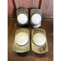 Raak Amsterdam Wandleuchten Raak Amsterdam Wandleuchten von blackpeacockvintage