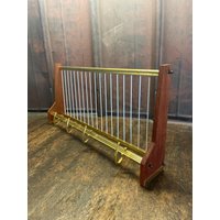 Seltene Vintage Garderobe Seltene Vintage Garderobe von blackpeacockvintage