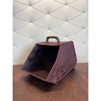 Vintage Kohleschütte Zum Bepflanzen Vintage Kohleschütte Zum Bepflanzen von blackpeacockvintage