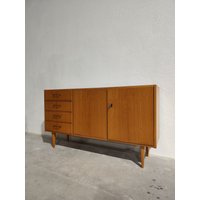Vintage Sideboard von blackpeacockvintage