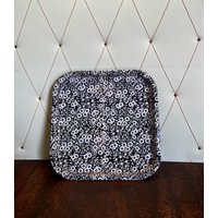 Vintage Tablett von blackpeacockvintage