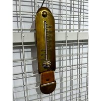 Vintage Thermometer Berendsohn Vintage Thermometer Berendsohn von blackpeacockvintage