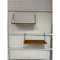 stringregal/Leiterregal von blackpeacockvintage