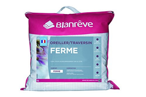 blanrêve Stützend Kissen 45X70 cm von blanrêve