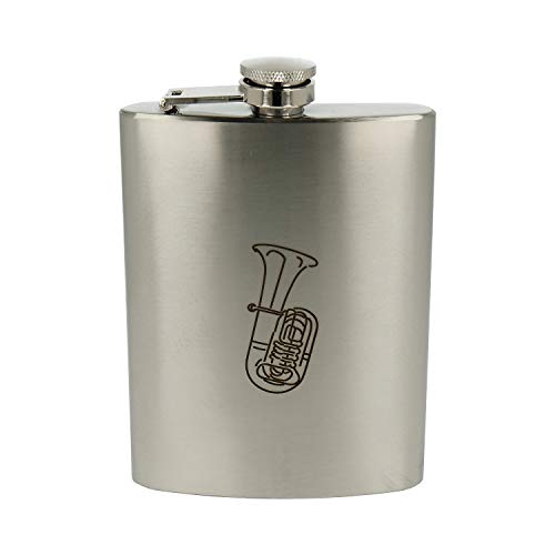 Flachmann Tuba Flachmann Tuba von blasmusik-shop