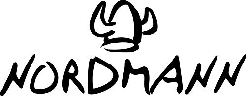 Autoaufkleber – Nordmann – Norden, Küste, Skandinavien, Wikinger, Helm // KFZ-Aufkleber – Wetterfest Autoaufkleber – Nordmann – Norden, Küste, Skandinavien, Wikinger, Helm // KFZ-Aufkleber – Wetterfest von blattwerk-design