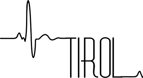 Autoaufkleber: Herzschlag Tirol, Hochleistungsfolie, Österreich, Region // KFZ-Aufkleber – Wetterfest Autoaufkleber: Herzschlag Tirol, Hochleistungsfolie, Österreich, Region // KFZ-Aufkleber – Wetterfest von blattwerk-design