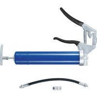 PRESSOL Einhandfettpresse f.400g Kartuschen/loses Fett 500 cm³ PRESSOL Einhandfettpresse f.400g Kartuschen/loses Fett 500 cm³ von PRESSOL