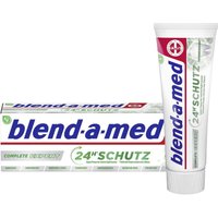 blend-a-med COMPLETE EXPERT Zahncreme 75 ml von blend-a-med