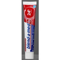 blend-a-med CLASSIC Zahncreme 75 ml blend-a-med CLASSIC Zahncreme 75 ml von blend-a-med