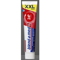 blend-a-med CLASSIC Zahncreme 125 ml blend-a-med CLASSIC Zahncreme 125 ml von blend-a-med