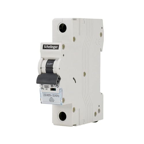 Automatikschalter 6KA 1P C 02A - Elektrischer Schutz für Wohn- und Gewerbekreise. Automatikschalter 6KA 1P C 02A - Elektrischer Schutz für Wohn- und Gewerbekreise. von Blendend