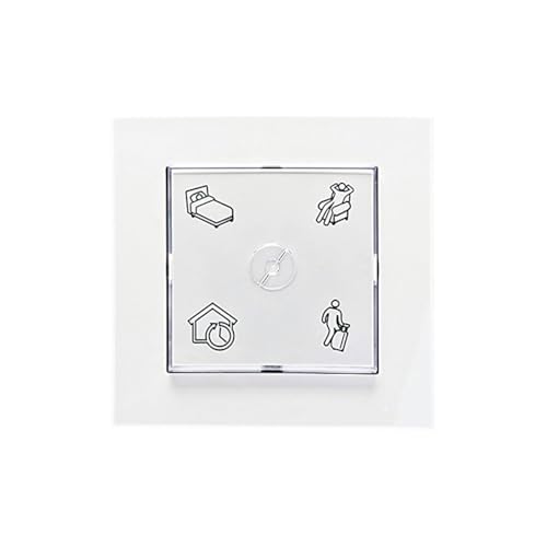 EcoSWITCH Kompatibel mit Heizkörper, Energieeinsparung und optimierte Steuerung für elektrische Heizkörper. von blendend