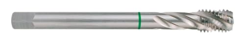 Gewindeschneider HSS-Co 5 Typ C, DIN 5156, hohe Präzision, ideal zum Gewindeschneiden in Metallen und mechanischen Anwendungen. Gewindeschneider HSS-Co 5 Typ C, DIN 5156, hohe Präzision, ideal zum Gewindeschneiden in Metallen und mechanischen Anwendungen. von Blendend