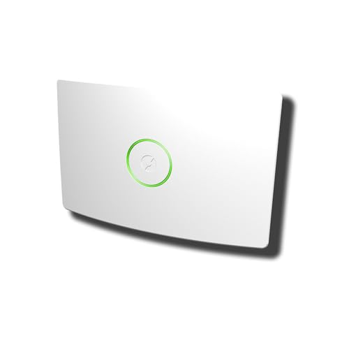 Hub kompatibel mit Heizkörper, effiziente Verbindung zur Verbesserung der Steuerung und Funktionalität des elektrischen Heizkörpers. Hub kompatibel mit Heizkörper, effiziente Verbindung zur Verbesserung der Steuerung und Funktionalität des elektrischen Heizkörpers. von Blendend
