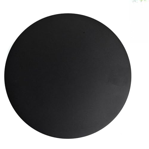 blendend Intelligentes Licht - Wandleuchte Bluetooth Mesh CCT 12 W in Schwarz, ideal für Fernbedienung und Farbtemperatureinstellung blendend Intelligentes Licht - Wandleuchte Bluetooth Mesh CCT 12 W in Schwarz, ideal für Fernbedienung und Farbtemperatureinstellung von Blendend