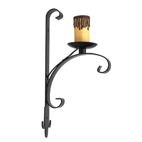 blendend Rustikaler Strahler 1 x E27 in Braun, Maße 35 x 8 x 18 cm, ideal zum Dekorieren und Verschönern von Räumen mit Stil. blendend Rustikaler Strahler 1 x E27 in Braun, Maße 35 x 8 x 18 cm, ideal zum Dekorieren und Verschönern von Räumen mit Stil. von Blendend