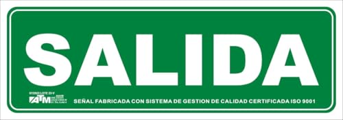 blendend Schild aus PVC, robust und langlebig, ideal für Notausgänge in Gebäuden und öffentlichen Räumen. blendend Schild aus PVC, robust und langlebig, ideal für Notausgänge in Gebäuden und öffentlichen Räumen. von Blendend