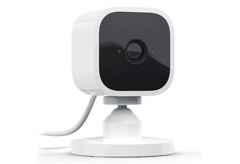 blink Überwachungskamera Blink Mini von blink