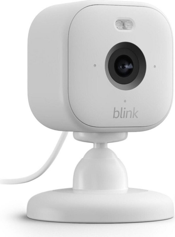 blink Überwachungskamera Mini 2 blink Überwachungskamera Mini 2 von blink