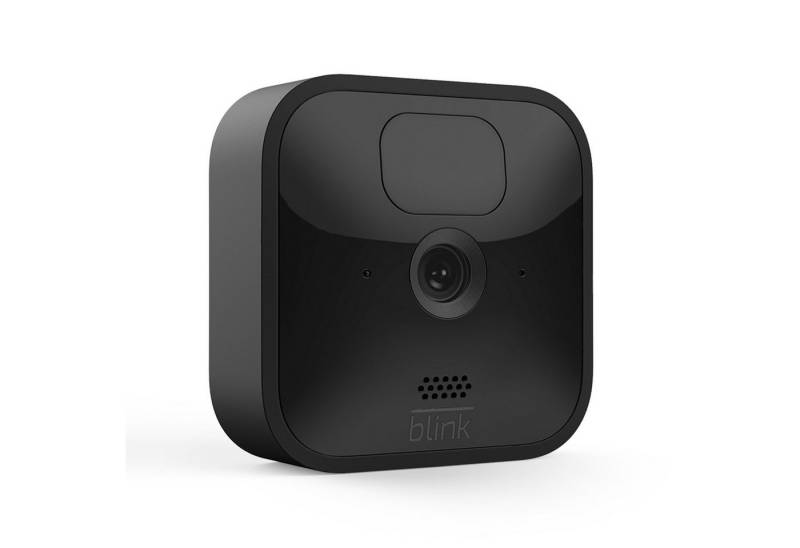 blink Überwachungskamera Outdoor schwarz 1 von blink