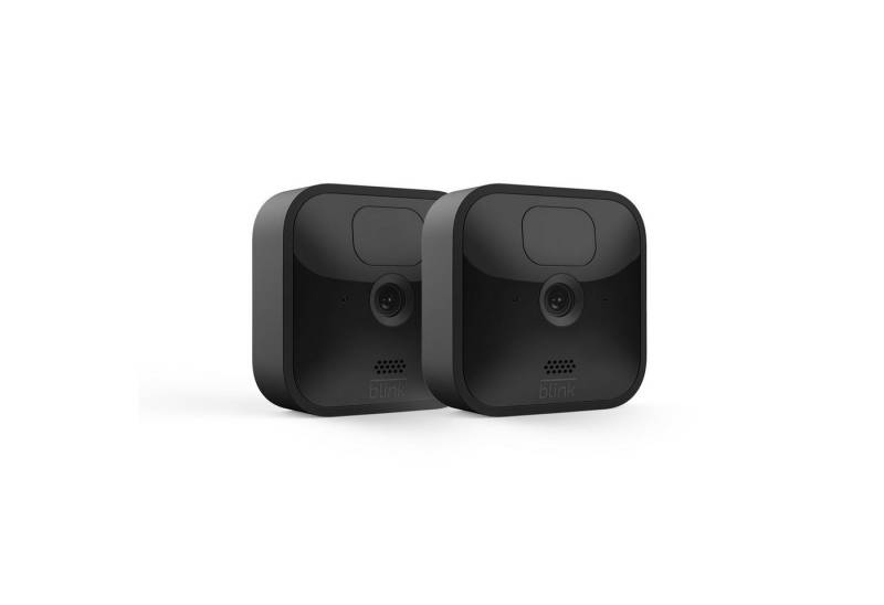 blink Überwachungskamera Outdoor schwarz 2 von blink