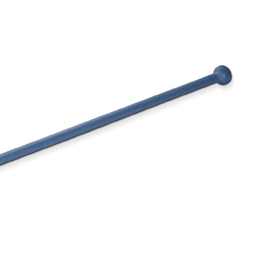 blizz-z Profi Pflasterbrechstange Ø 30 mm x Länge: 150 cm | mit Meißel und Kugelkopf | aus unlegierten C45 Werkzeugstahl | Made in Germany blizz-z Profi Pflasterbrechstange Ø 30 mm x Länge: 150 cm | mit Meißel und Kugelkopf | aus unlegierten C45 Werkzeugstahl | Made in Germany von blizz-z
