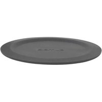 blomus LARETO Untersetzer 11.2 cm anthrazit von blomus
